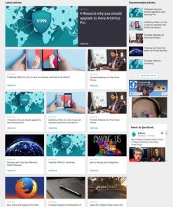 Mẫu Website web dowload phần mềm