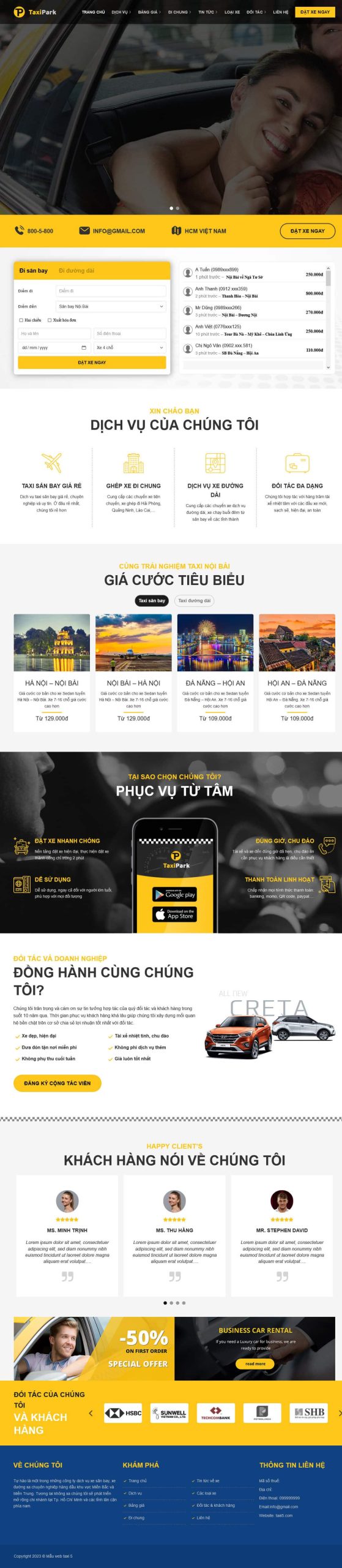Mẫu Website Taxi 5 1 taxi5.mauthemewp.com e1694967179143 scaled